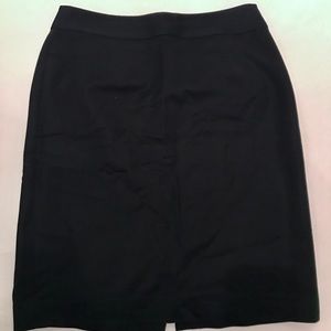 Banana Republic Pencil Business Skirt